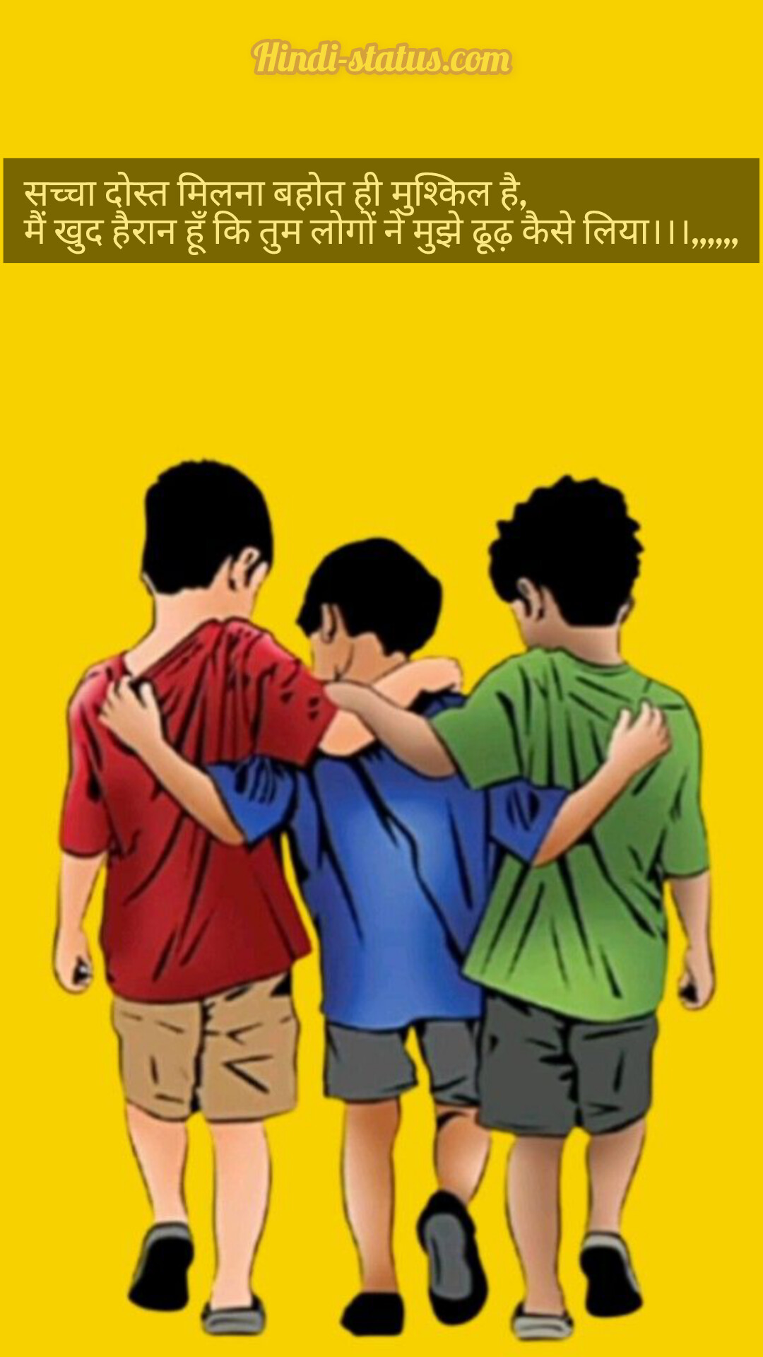 Dosti Status | Friendship Quotes to Foster Closeness, Nostalgia, and Good, Friendship messages: What to write in a friendship cad, Best Friend Captions For Instagram , Importance of Male Best Friend in Life, Best Friend Quotes About True Friendship In hindi-status